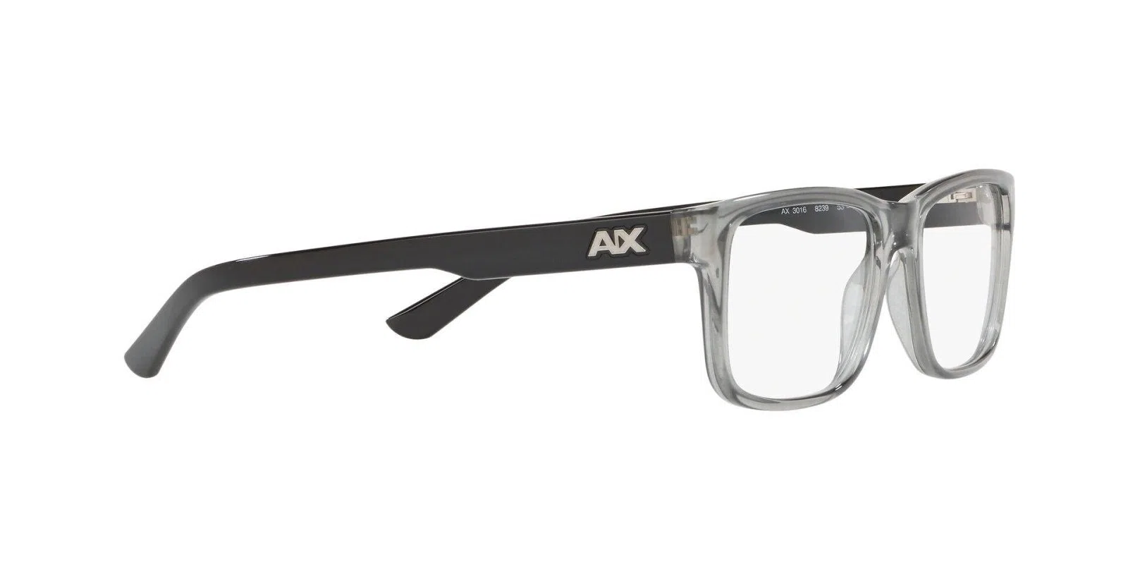 Armani Exchange 3016 Eyeglasses - view 29